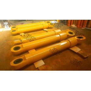  bulldozer hydraulic cylinder, earthmoving attachment, part number 1294259