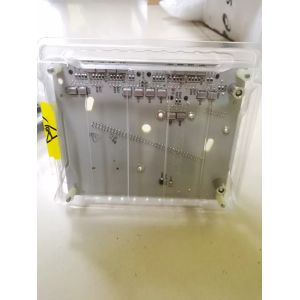 Honeywell Analog Input / Output I/O Module CC-TCF901 MISCELLANEOUS