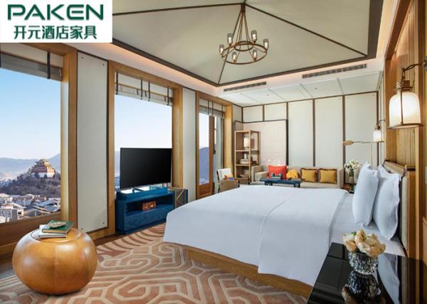 Africa Ethnic Style National Features Hotels Local Culture Theme Retro