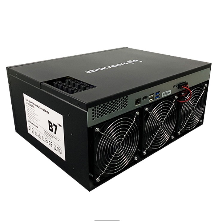 PandaMiner B7 Litecoin Miner 230MH/S 1150W Asic Blockchain Mining
