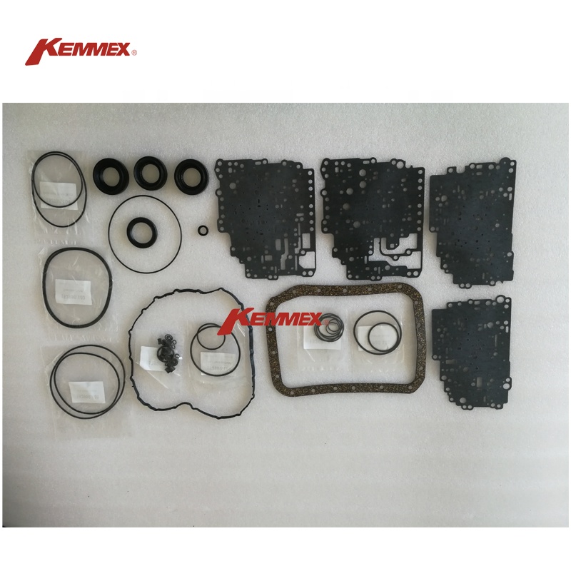KEMMEX K21202A A6GF1 Automatic Transmission Overhaul Kit for Hyundai Overhaul Package