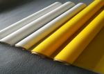 127cm Width Monofilament Polyester Screen Printing Mesh