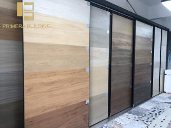 Foshan Primerabuilding Co., LTD