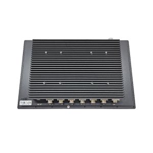 Sealed Touchscreen Computer 15.6" IP67 All-in-One PC for Washdown and Industrial