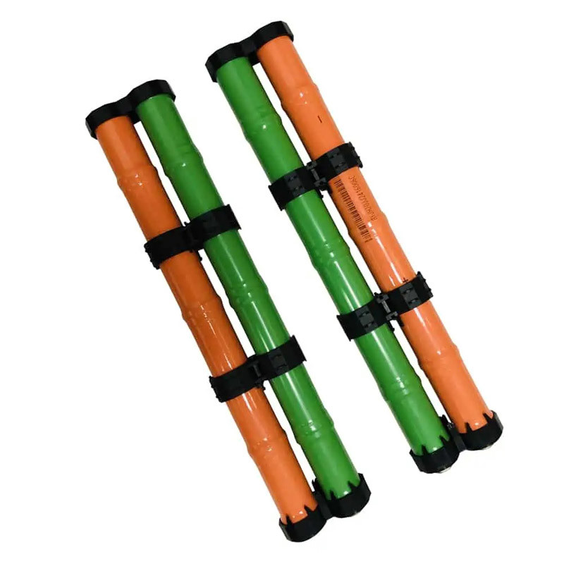 144V 6.5Ah Honda Fit Hybrid Battery Rechargeable NIMH 1000 Cycles