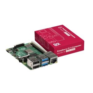  Raspberry pi 4 4GB model 8gb 3b pico kit zero w raspberry pi 3 model b zero computer 8gb raspberry pi 4 Manufactures