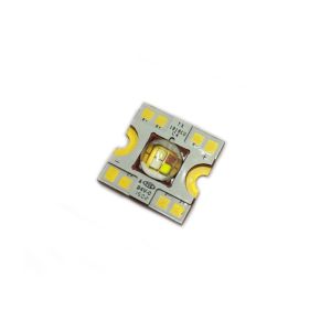 Multichip Color RGBW LEDs 30W Small LES For Fiber Optics LED Light Device