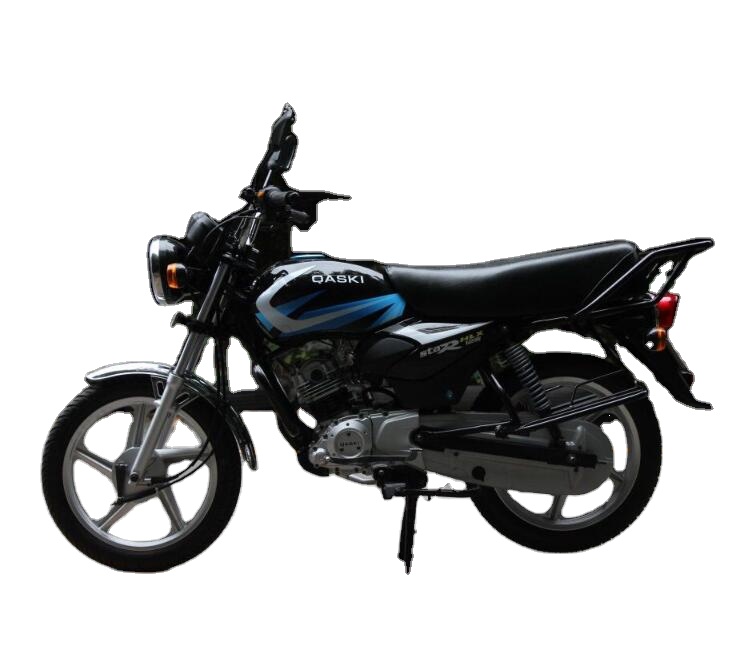 Wholesale 125cc 4 stroke motorcycle motos 110cc tvs boxer bm 100 110cc parts tvs bike tvs star China motorcycle street