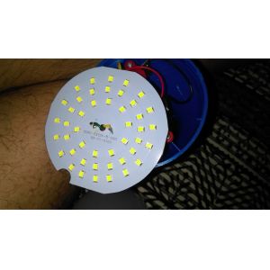 LED SMT Production Line CHMT36 Chip Mounter , Stencil Printer , Reflow Oven T960