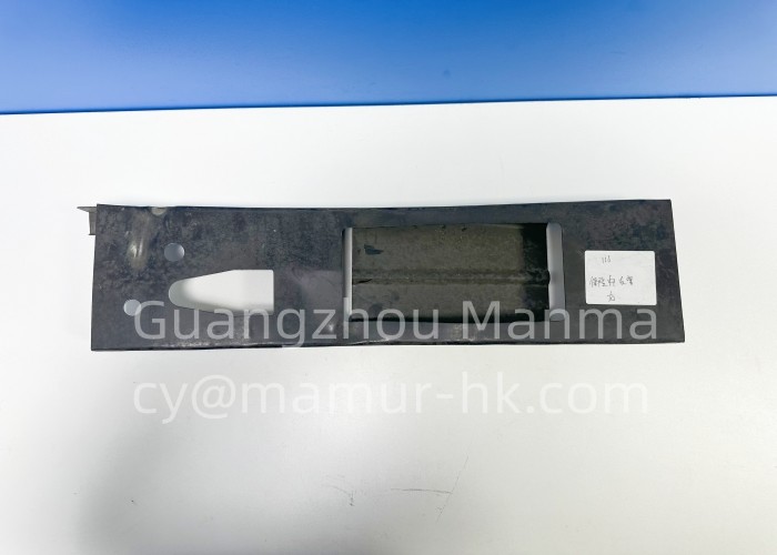 Easy Installation Bumper Bar For JMC CARRYING Truck Auto Part Right Direction