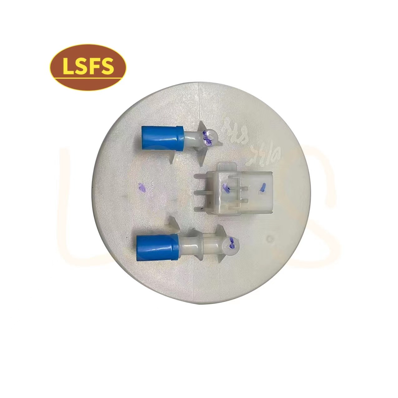 Car Model MG ZS 2017- Gasoline Fuel Pump Assembly for Gasoline Engine OE 10232353