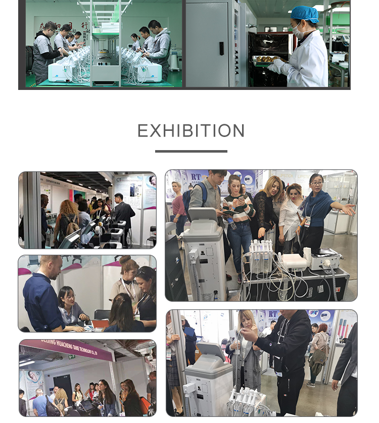 Stationary Eye Brow Tattoo Removal Machine for 2022 Technology Featuring Nd Yag Laser