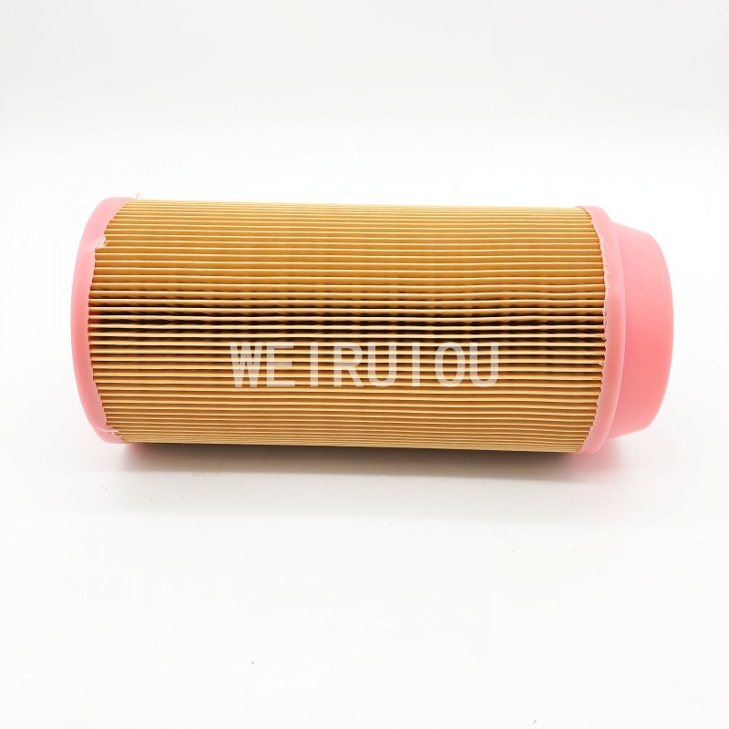 Primary Radialseal Truck Air Filters AF25725 P778979