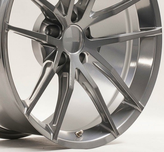 Forged Car Wheels With 5-120 For X4/ Color Customized 20 inch Alloy RIms