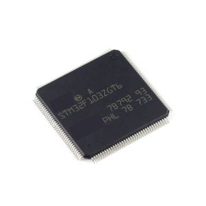 STM32F103ZGT6 STM32F103 STM32F New Original LQFP144 MCU Microcontroller STM32F103ZGT6 Manufactures