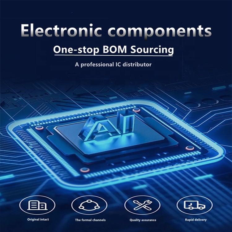 STM8S003K3T6C New And Original STM8S003K3T6C Integrated Circuit Ic Chip Mcu