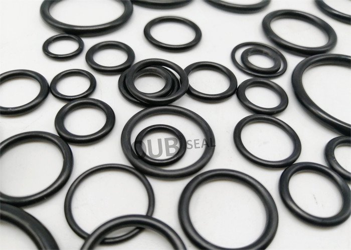 Silicone Rubber O Ring Seals 07000-03042 07000-03045 07000-03048
