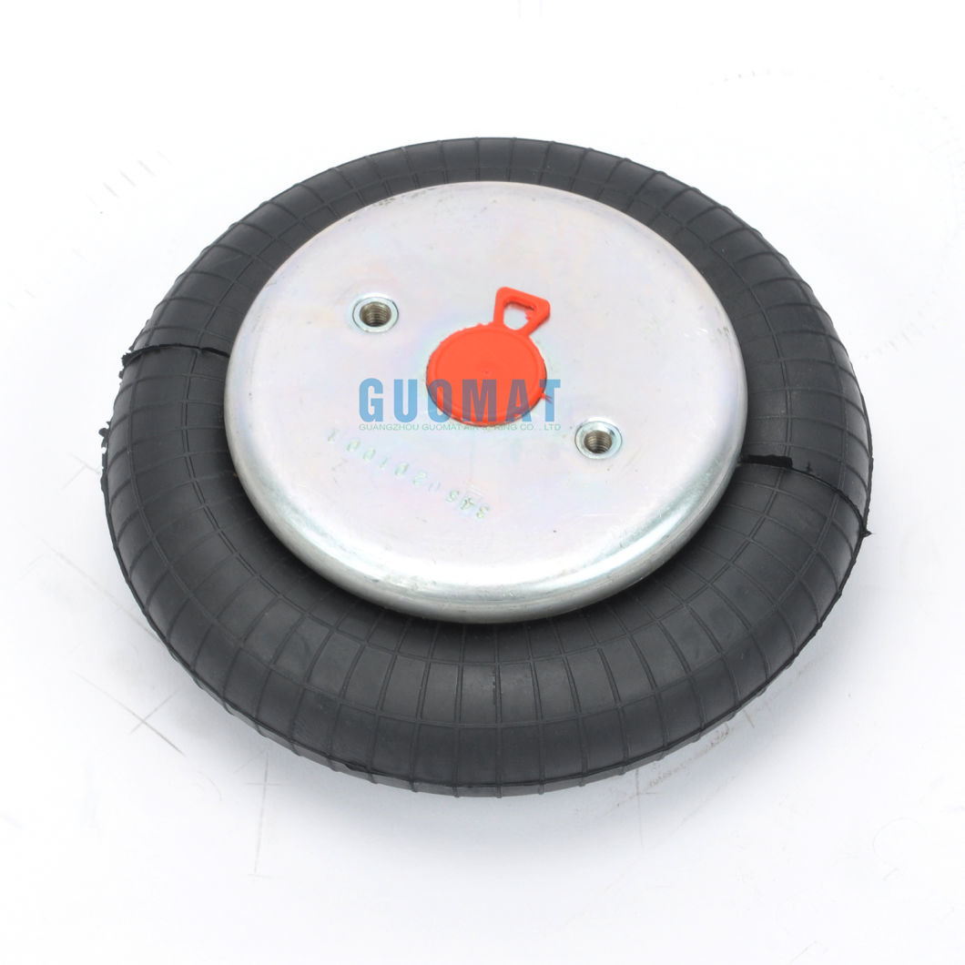 Air Vibration Industrial Contitech Fs120-9/ Rubber Air Bellow No. 1b 120-9