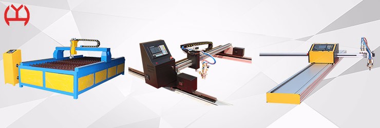 Xuzhou Yahong Portable Plasma Cutter Plasma Power Source