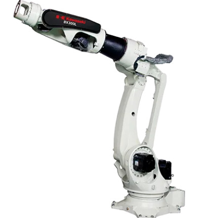 IP67 Multi Axis Robotic Arm BX250L ODM Educational Robotic Arm