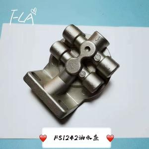  Diesel Engine Fuel Filter Head Strong Driving Force Low Fuel Consumption Manufactures