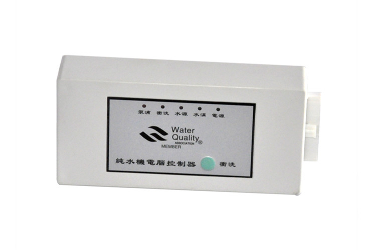 RO 24V 5 Lights Micro Controller , Home Water Purification Systems Parts