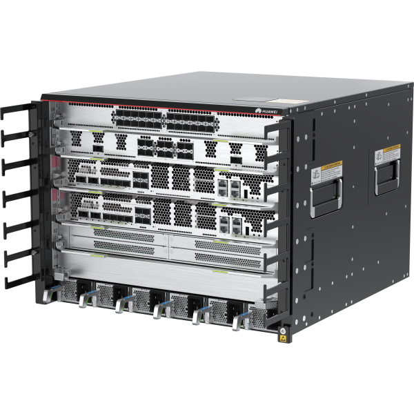 Huawei USG12004-F Firewall 100Gbps AI Security Enterprise