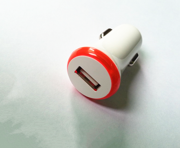 1amp Single USB Ports Phone Car Charger Auto Adapter For Phone 6 6S 6 Plus Sumsung S5 S6 HTC mobile phones