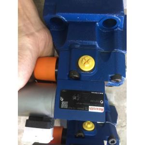  Rexroth Hydraulic Valve Proportional Directional Valve with 6-Way Diameter and Clockwise or Counter-Clockwise Rotation for Hydraulic Oil Fuel Manufactures