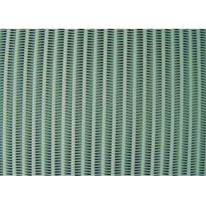China Flat Mesh Surface Paper Making Fabric Polyester Spiral Small Ring Dryer Felt on sale