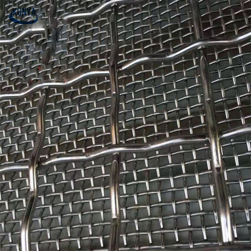 Cabinet Metal Mesh Screen Brass Satin Cabinet Screen Woven Metal Mesh