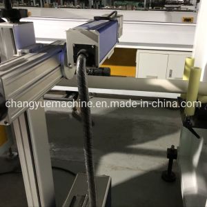 Highly Fully Automatic PVC Pipe Making Machine with Full Intermeshing Engagement