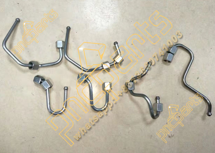 396-2611 Fuel Line C4.4 396-2610 396-2609 396-2608 396-2607 396-2606 Fuel Pipe Injection