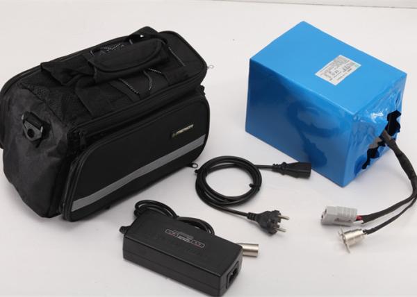 Powerful Electric Bike Spare Parts 18650PF 2900MAH Battery For Ebike Conversion