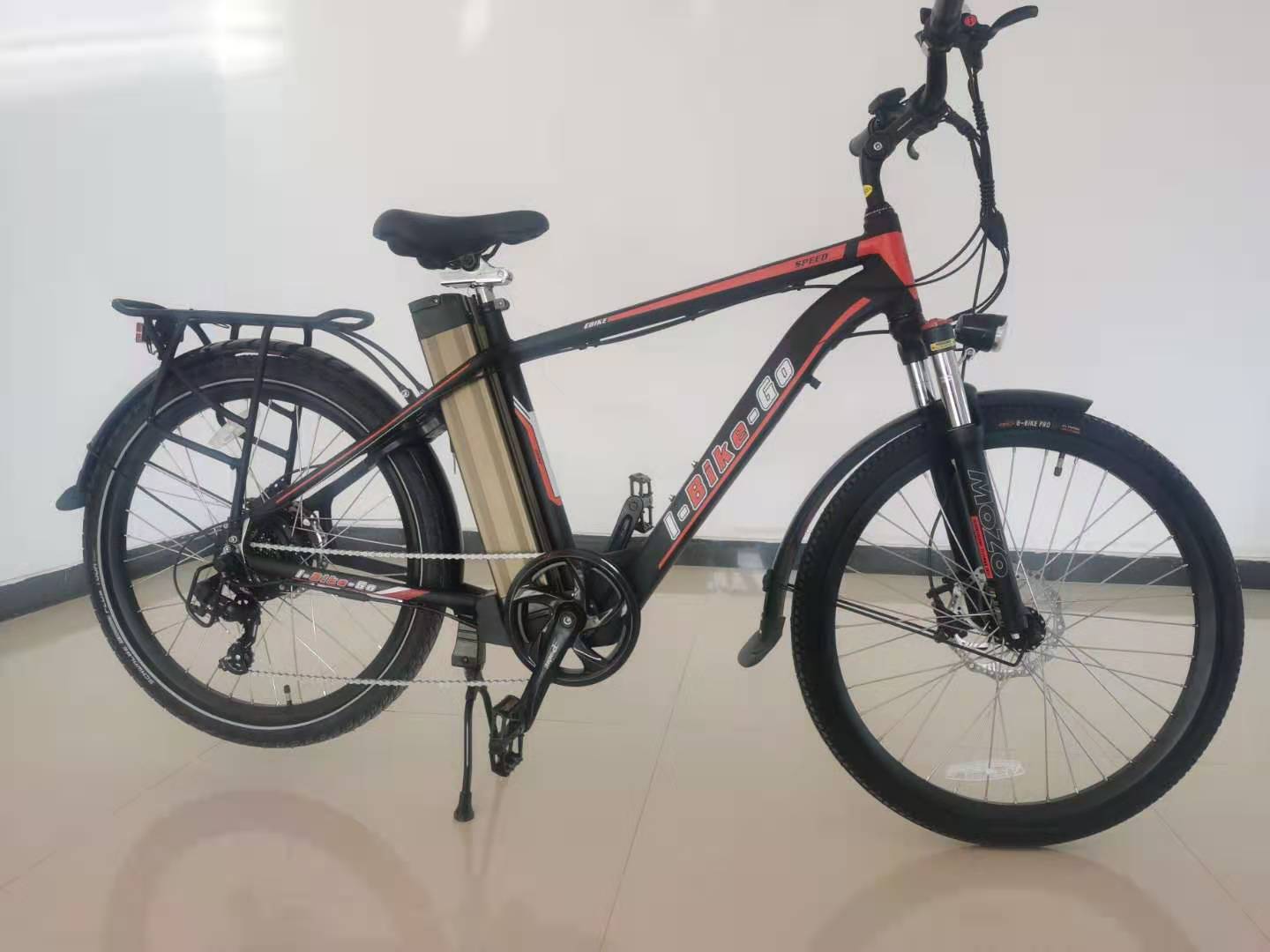 48v 23ah 48 Volt Bicycle 48v 16ah 17ah Ebike 48v 250w Two Wheel City Bike Arrow 10