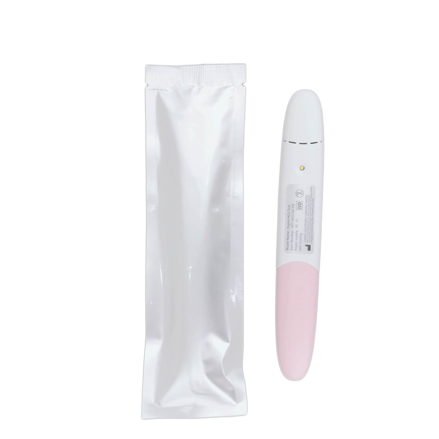 Custom Logo Electronic Pregnancy Test Pen And Urine Pregnancy Test At Home