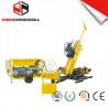 Buy cheap 75kw Motor Power Hydraulic Underground Core Drilling Rig With NQ 500m from wholesalers
