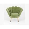 Buy cheap Event rental wooden wedding stainless steel chair from wholesalers