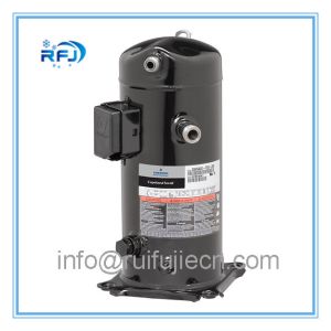 AC Copeland Scroll Compressor ZF09K4E-TFD-551 R404 3HP 380V R404 Emerson Scroll