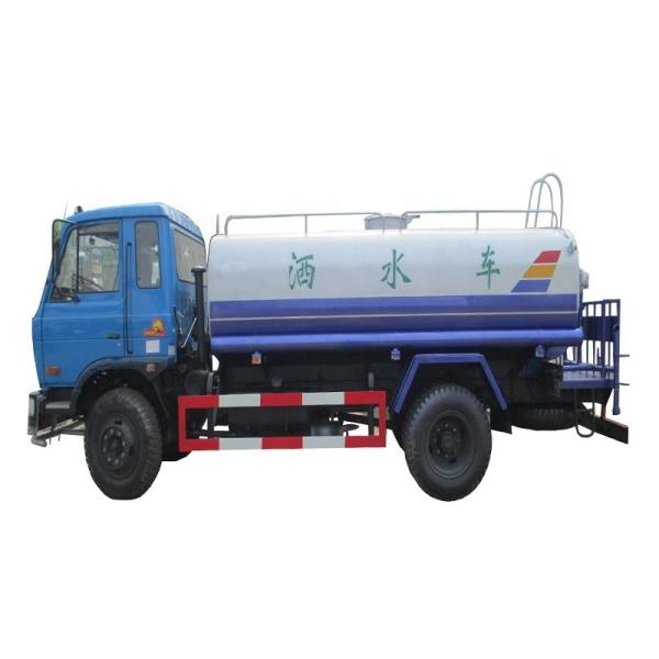 Dongfeng 4x2 10000Litres Water Truck 10000Litres Water tank 10000Litres Water