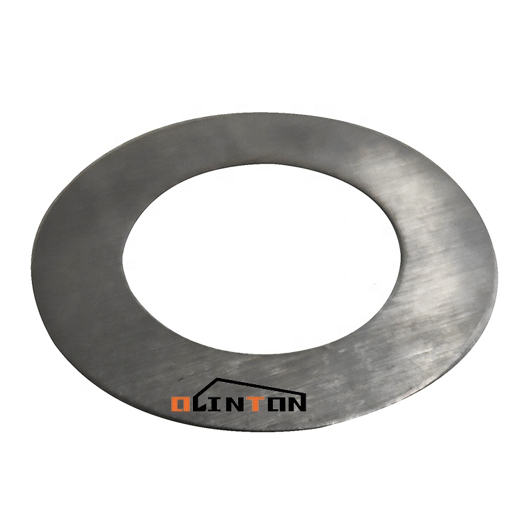 4192982 Thrust Plate For Hitachi EX300 Construction Machinery Parts for Big Projects