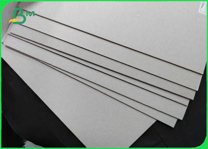 pad packing board