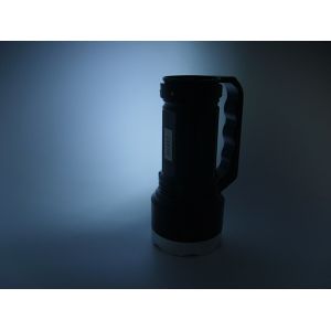 BN-336 Side Lamp Torch Rechargeable Protable Torch LED Flashlight