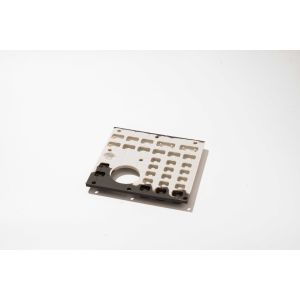 Customization Machine Silicone Rubber Keypads Mold Customized