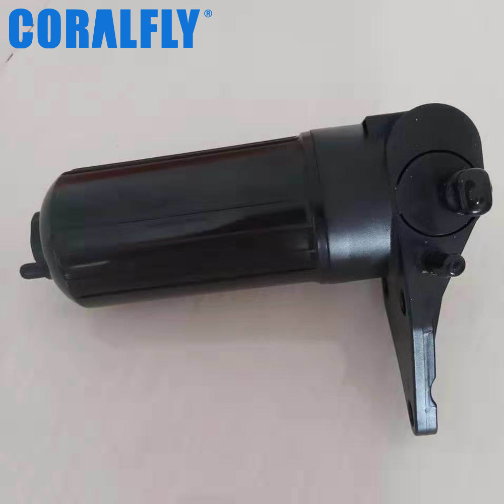 Standard Size 17 927800 JCB Fuel Filter 99.99% Efficiency