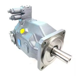 China A4VSO125EO1/30R-PZB13N00 A4VSO125EO1/30R-VPB13N00 Variable high-pressure axial piston pump from Rexroth, Germany on sale