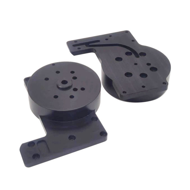 Engine Head Cnc Turning & Milling Precision Metal Plastic CNC Machining Service