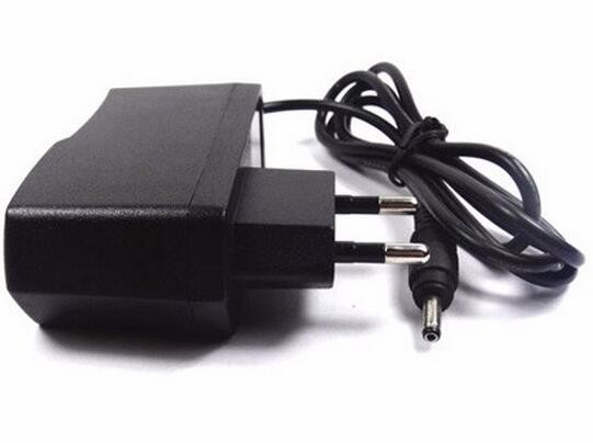 12v 24v AC DC power adapter for LED strips CCTV cameras with CE UL SAA FCC CB marked