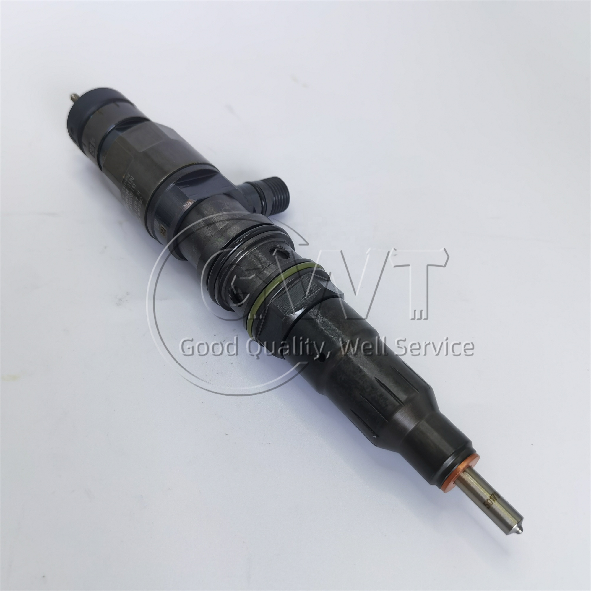 Diesel Fuel Bosch Common Rail Injector 4720701087 4720701287