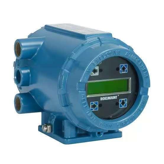 3144P Harsh Environment 4-20mA Output HART Protocol transmitter Temperature